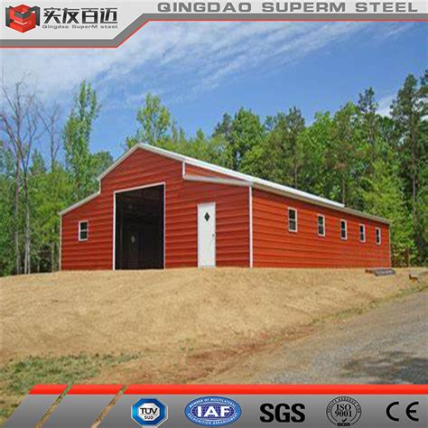 pre-fabricated steel and metal buildings amazon.com|Amazon.com: Steel Buildings.